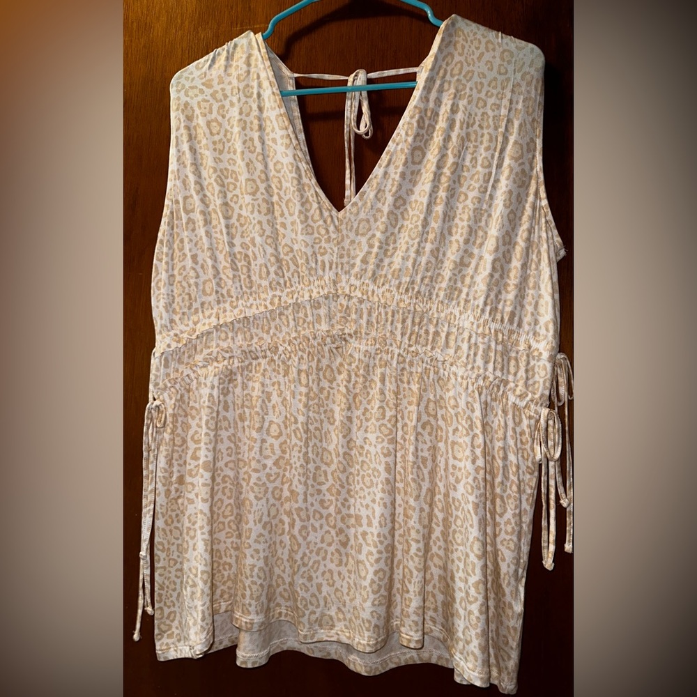 Maurices tank top